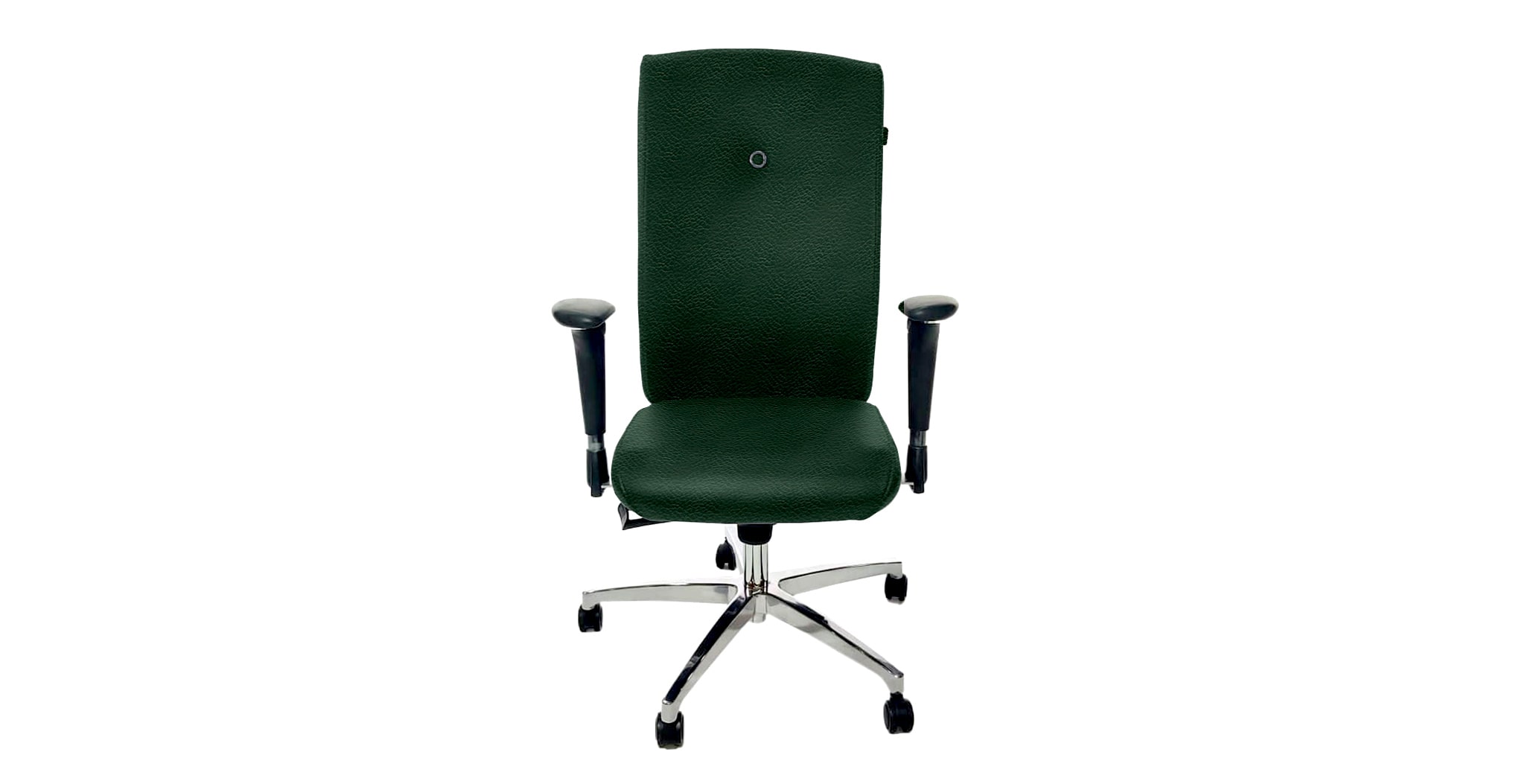 صندلی مدیریتی نیلپر مدل OCM 810